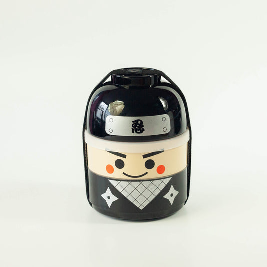 Bento Kokeshi de Kioto | ninja