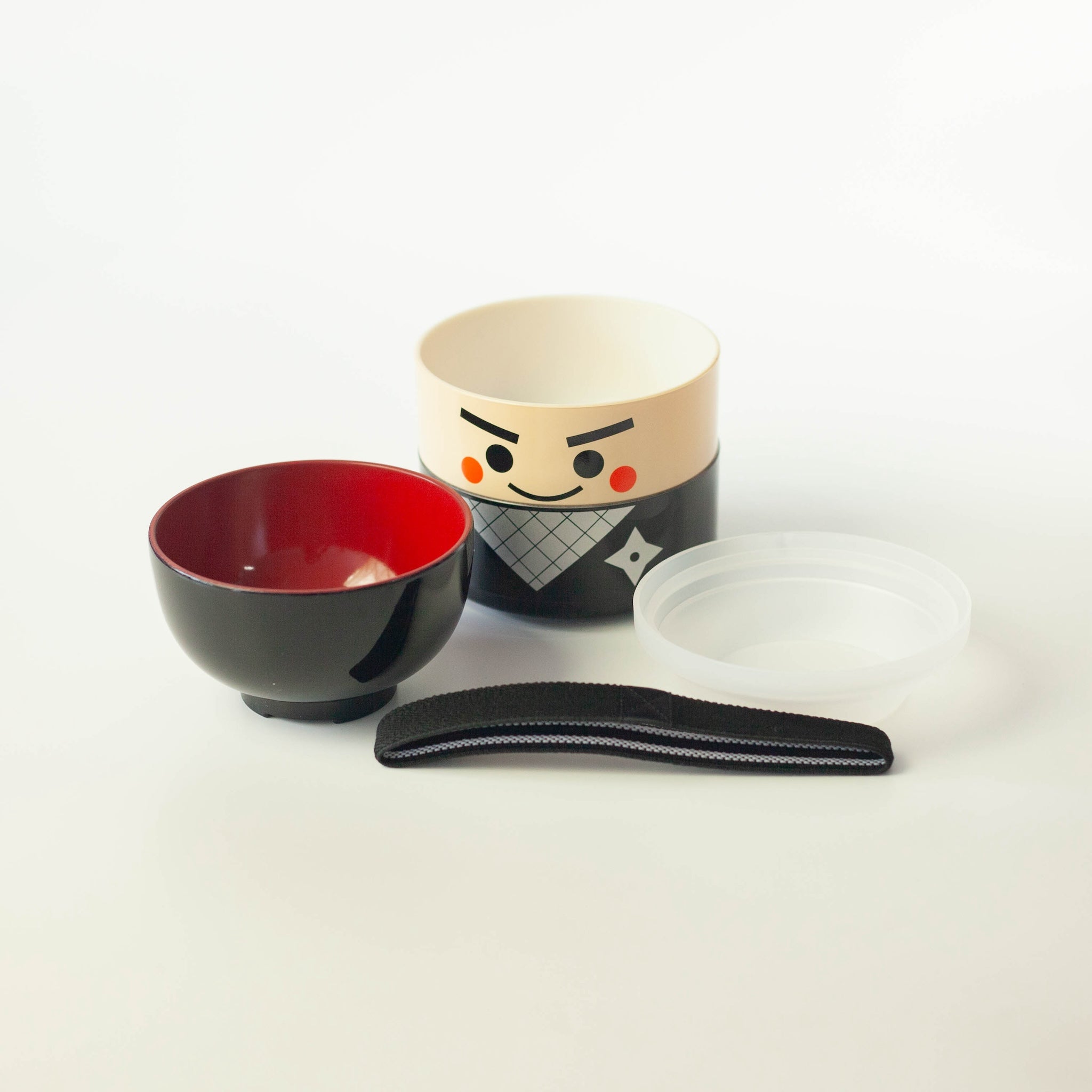 Kokeshi Kyoto Bento | Ninja