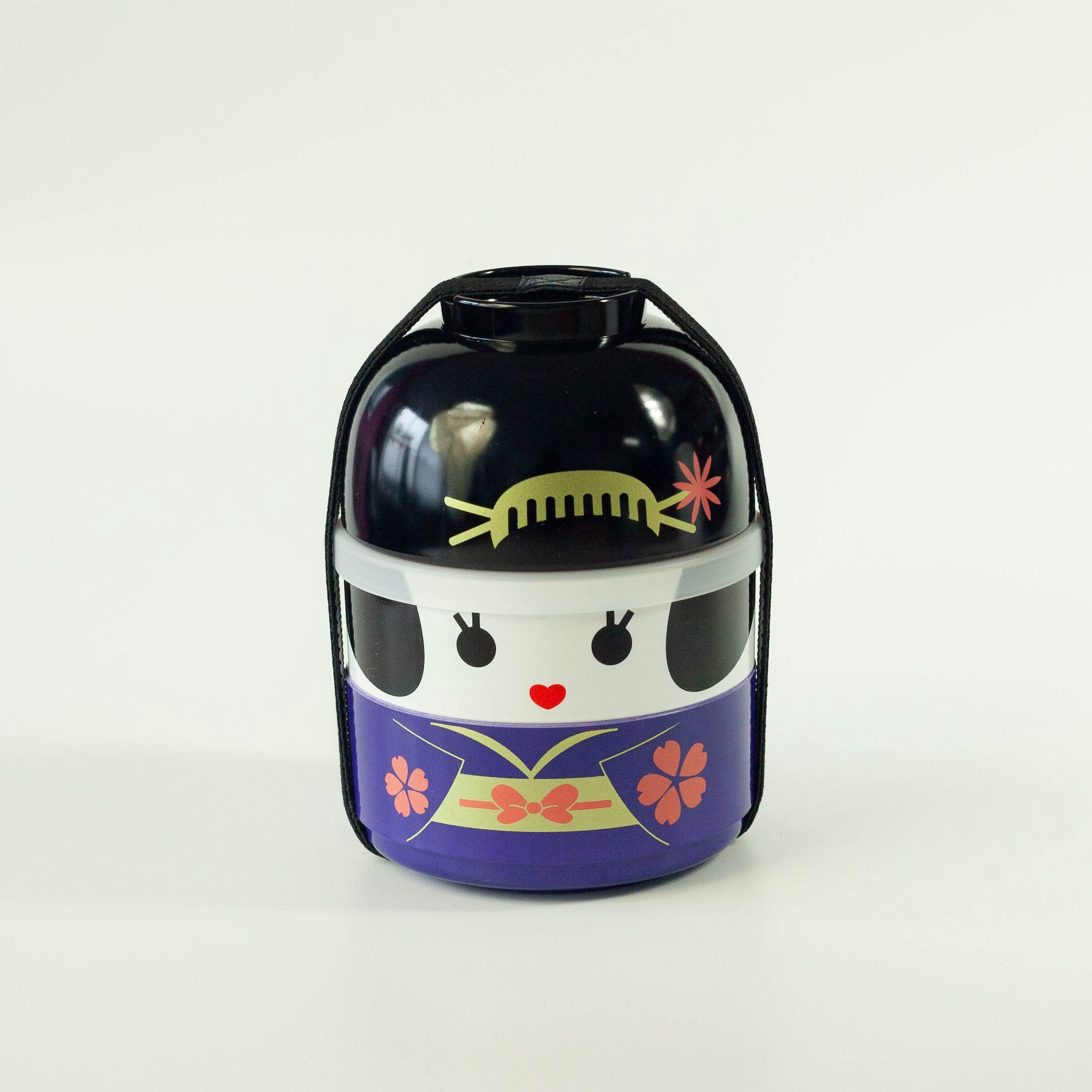 Kokeshi Bento Box | Kyoto Geiko