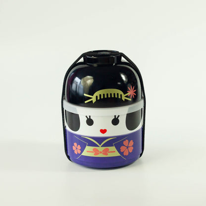 Kokeshi Kyoto Bento | Geiko