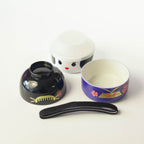 Kokeshi Kyoto Bento | Geiko