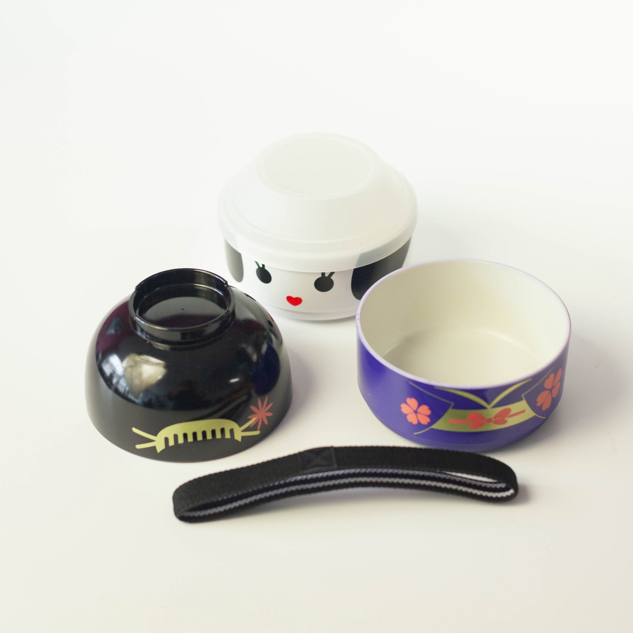 Bento Kokeshi de Kioto | Geiko