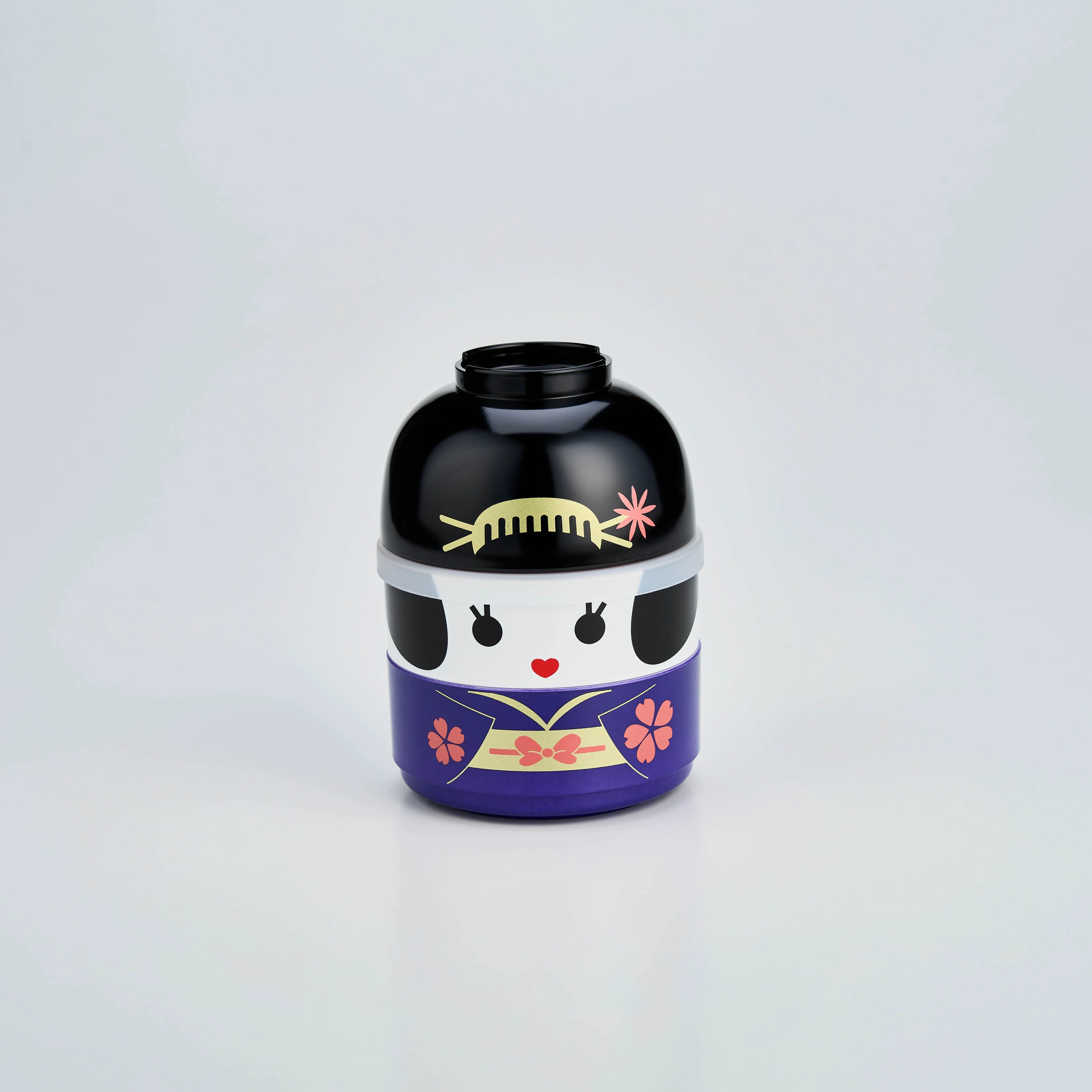 Kokeshi Bento Box | Kyoto Geiko