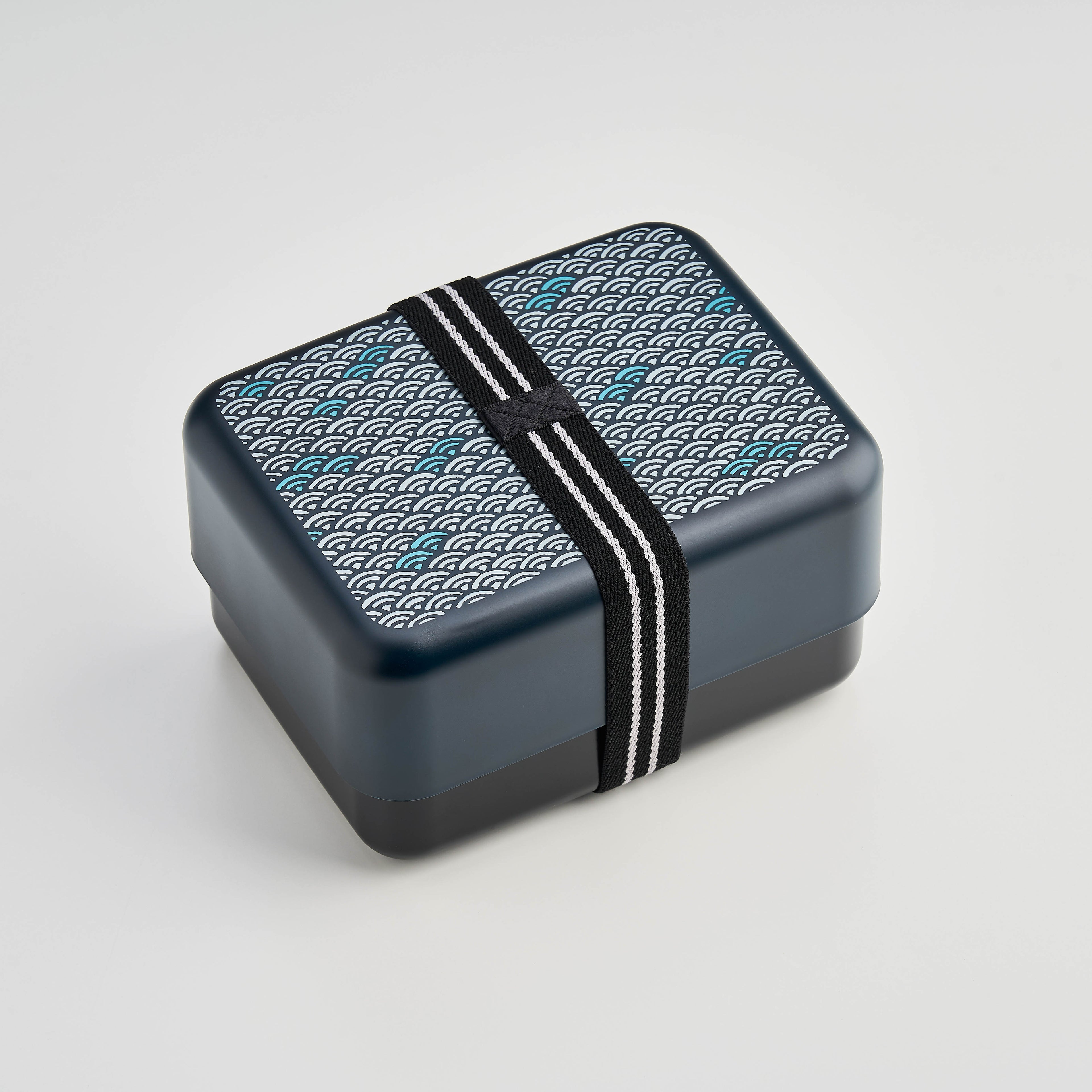 Blue Ocean Nami Bento Box 1300mL