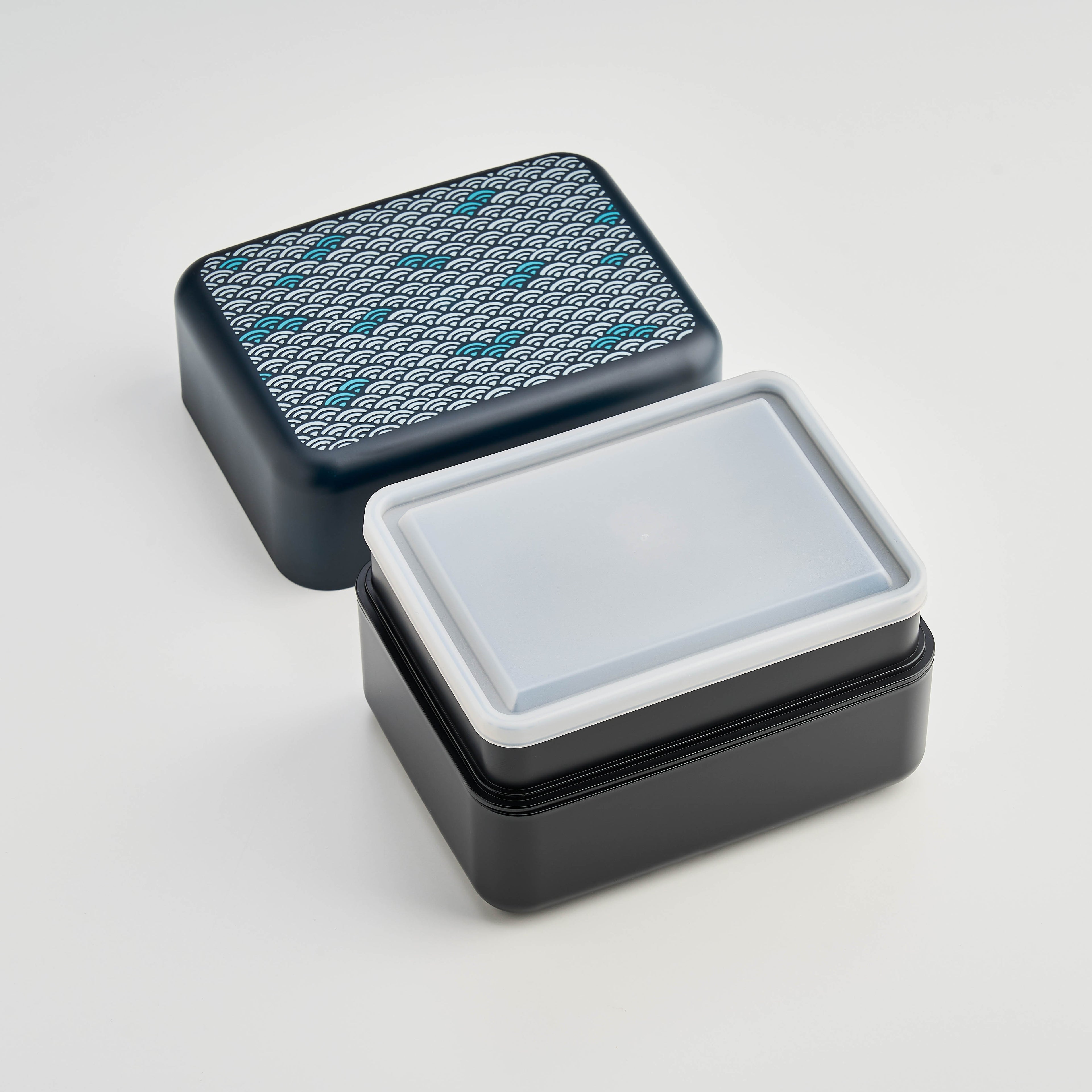 Blue Ocean Nami Bento Box 1300mL