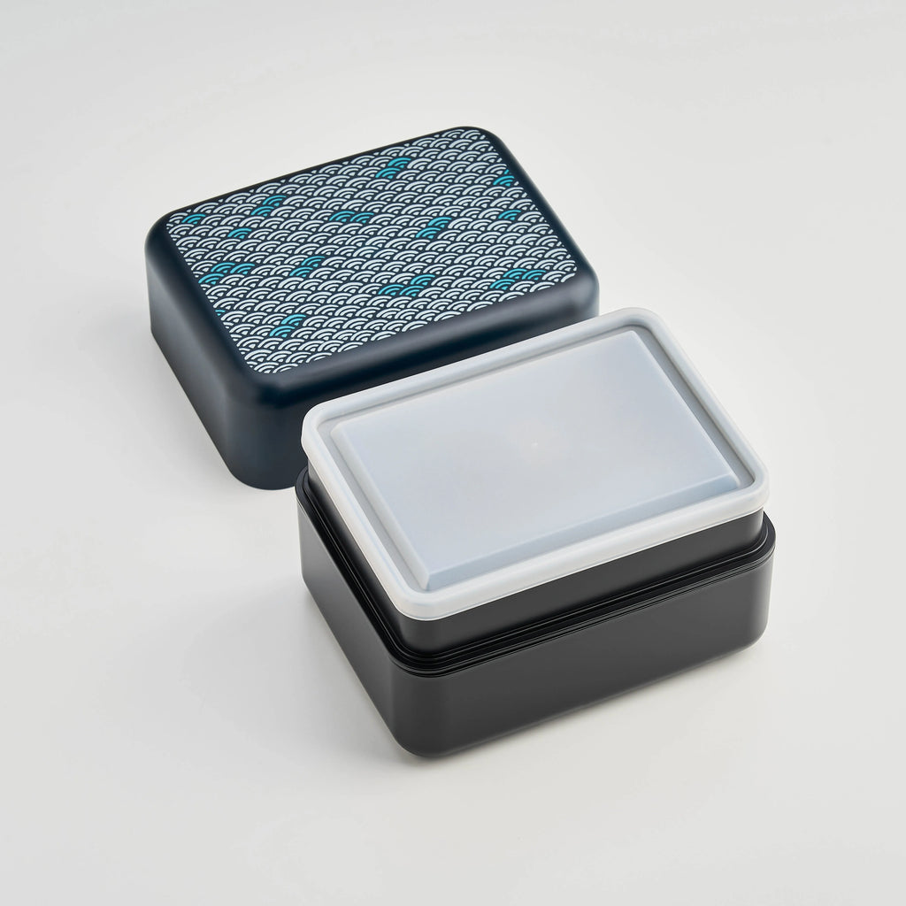 Blue Ocean Nami Bento Box 1300mL
