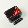 Sakura Petals Big Bento Box 1300 mL