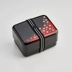 Sakura Petals Big Bento Box 1300 mL