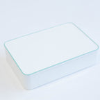 Caja Bento Irodori Shokado | Verde 