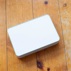 Caja Bento Irodori Shokado | Verde 