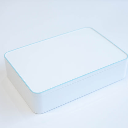 Irodori Shokado Bento Box | Blue