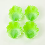 Green Veggie Cups | Small