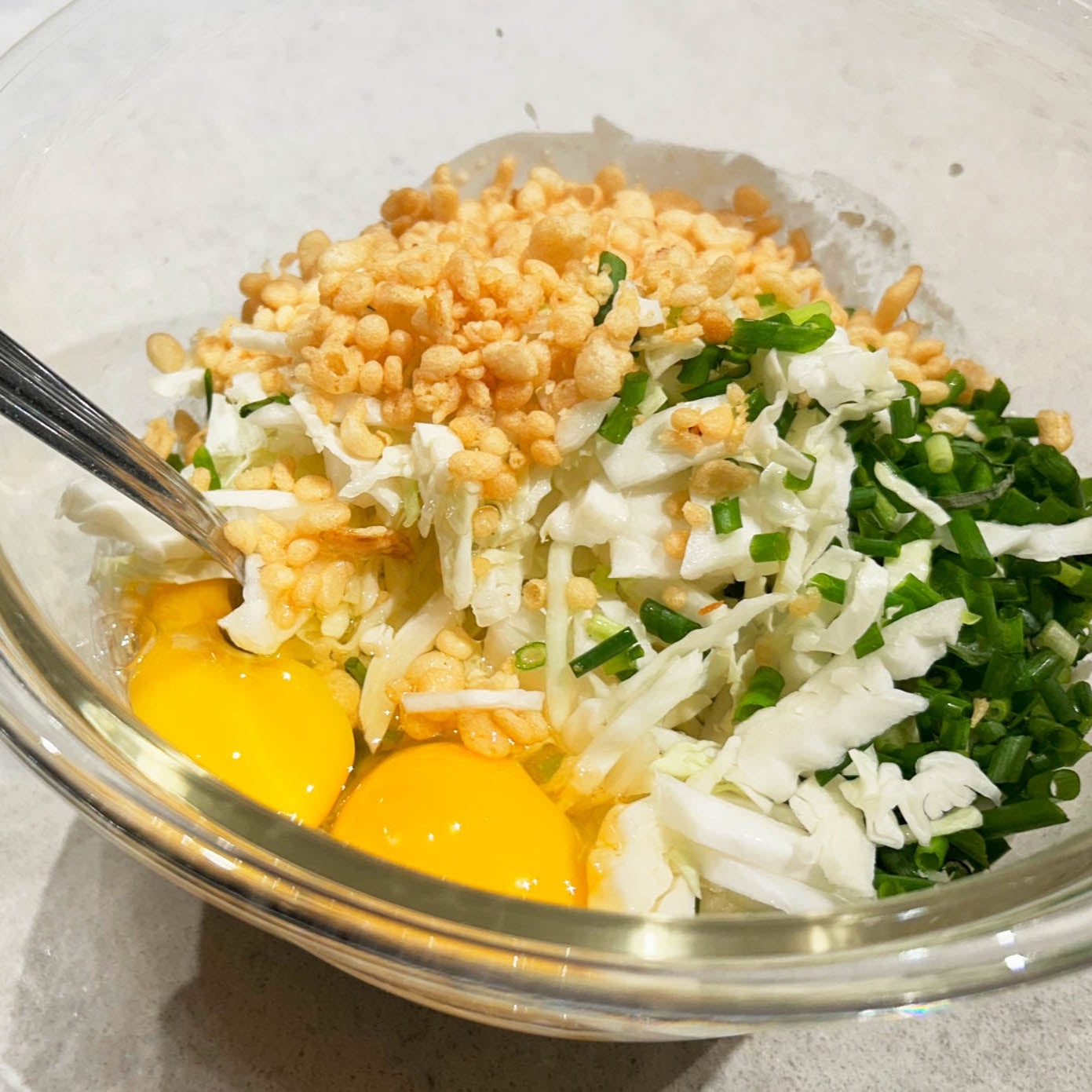 Okonomiyaki Set