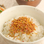 Nishiki Kai Goma Furikake | Sansai (Yuzu, Ume and Wasabi)