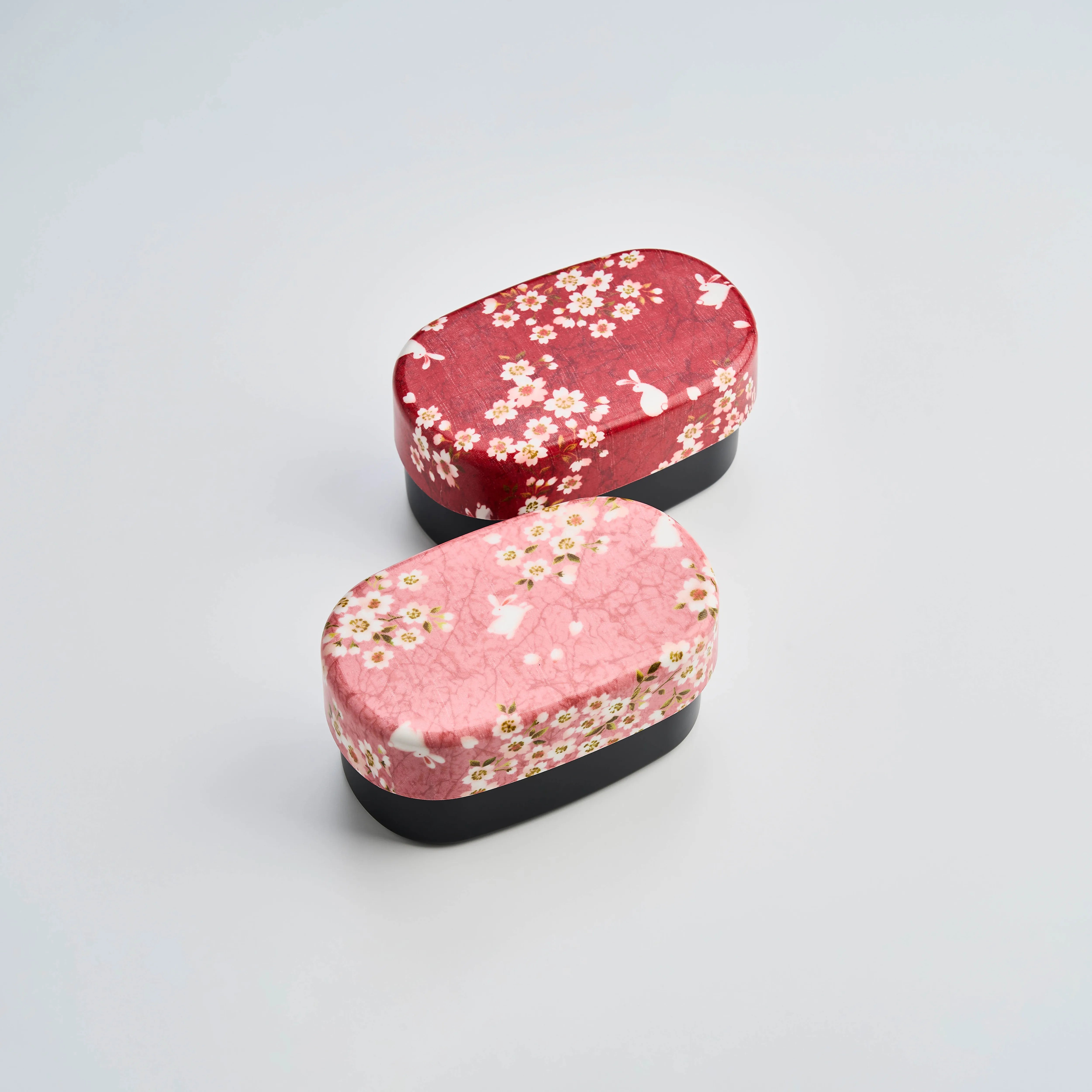 Sakura Usagi Bento Box (570mL)