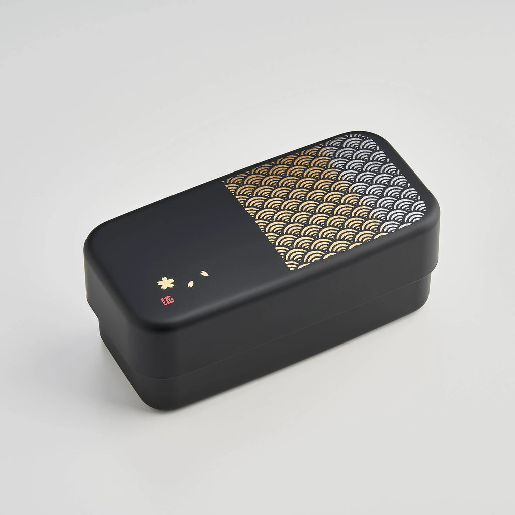 Caja Bento Nami 950ml