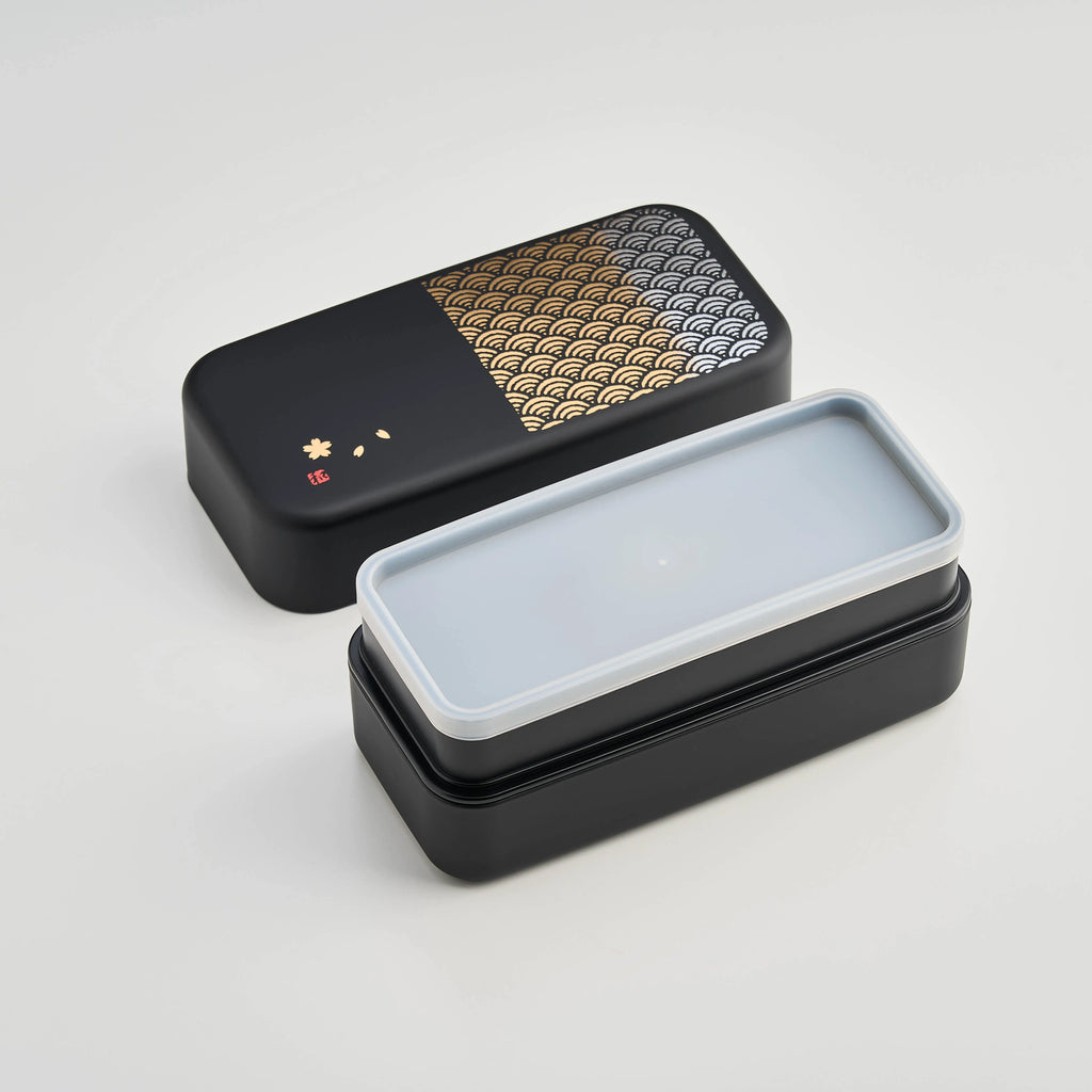 Caja Bento Nami 950ml