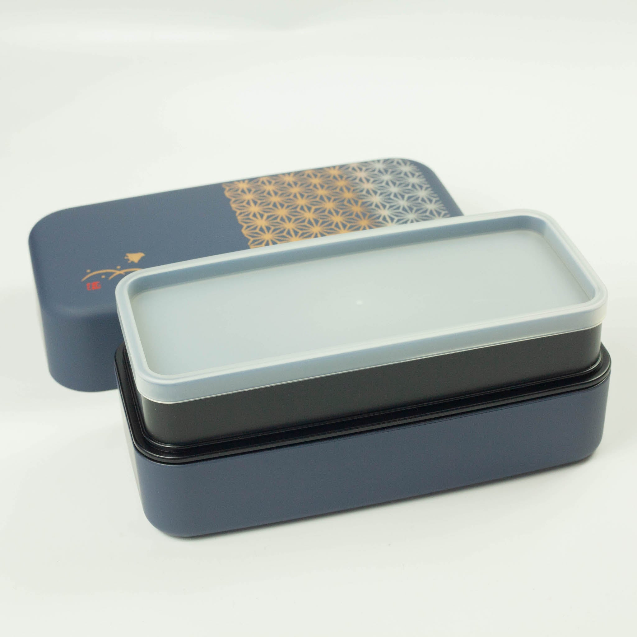 Caja Bento Asanoha 950ml