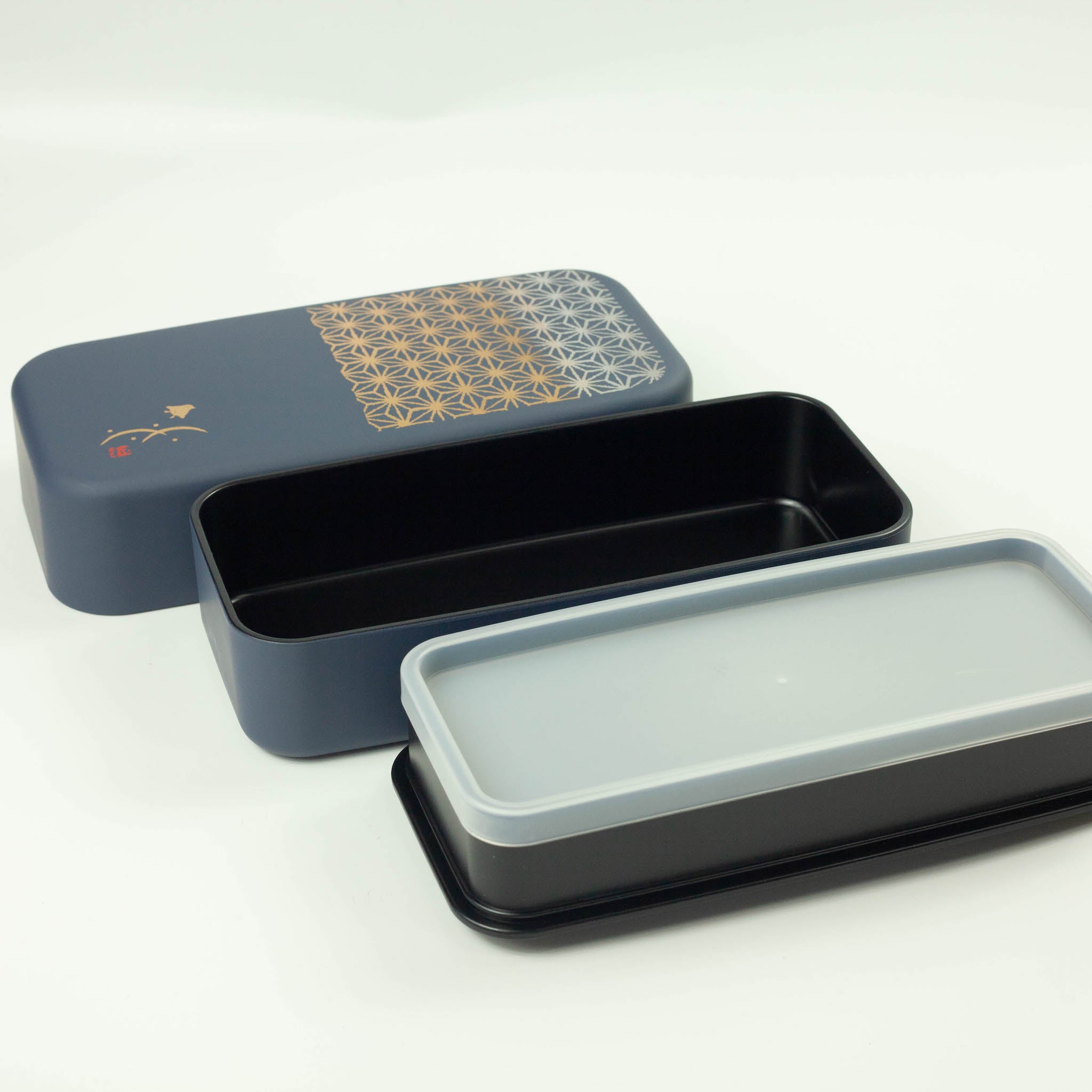 Caja Bento Asanoha 950ml