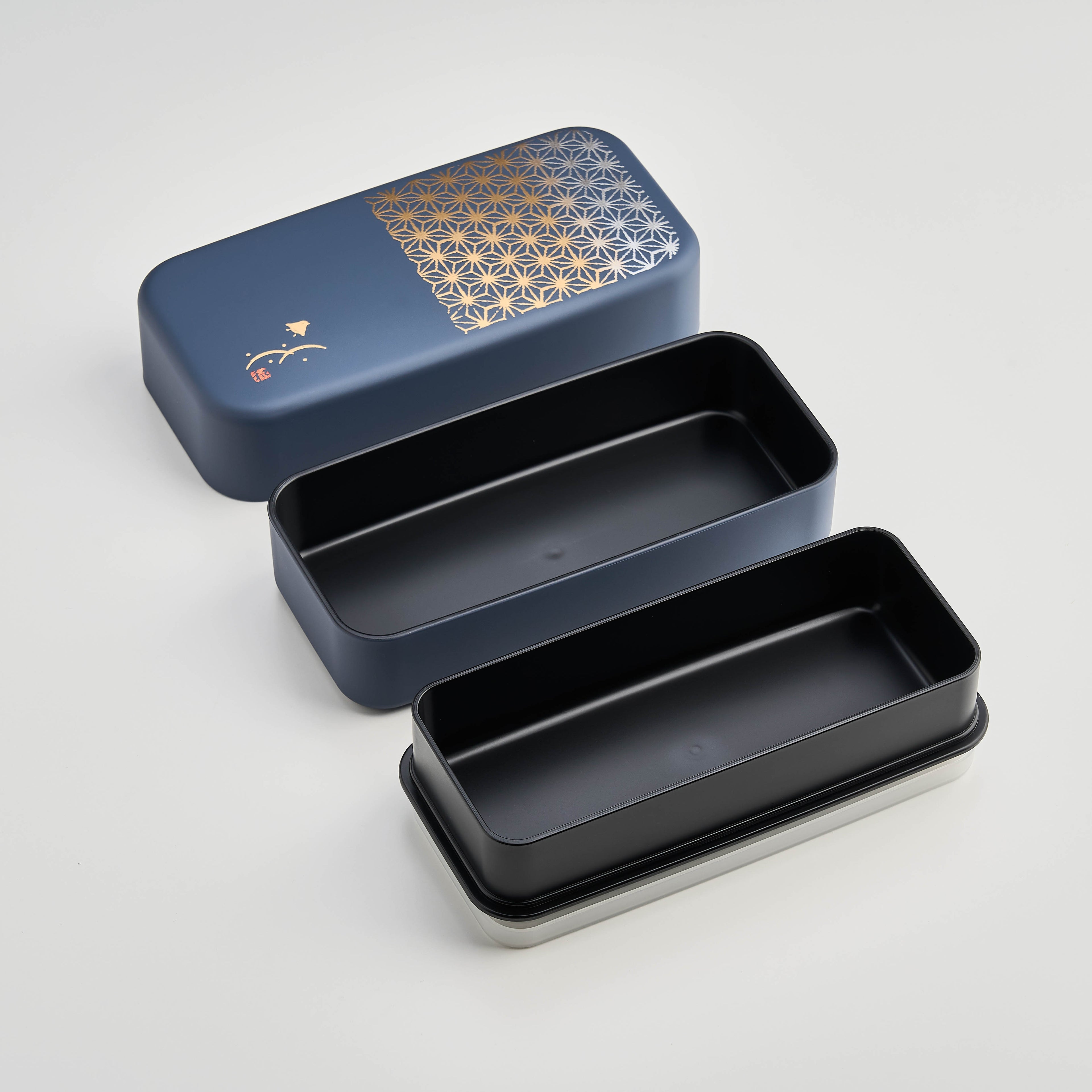 Asanoha Bento Box 950mL