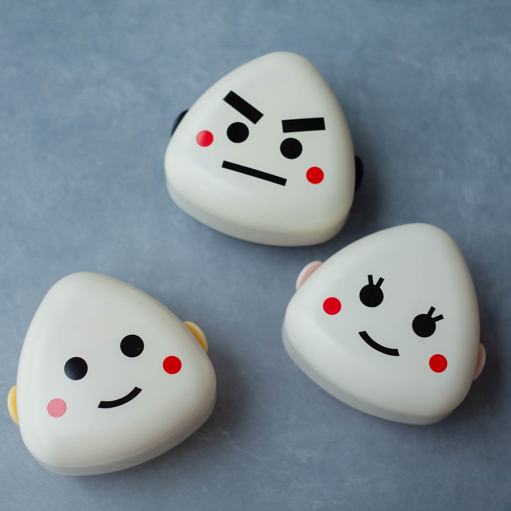 Onigiri Box Medium | Kome