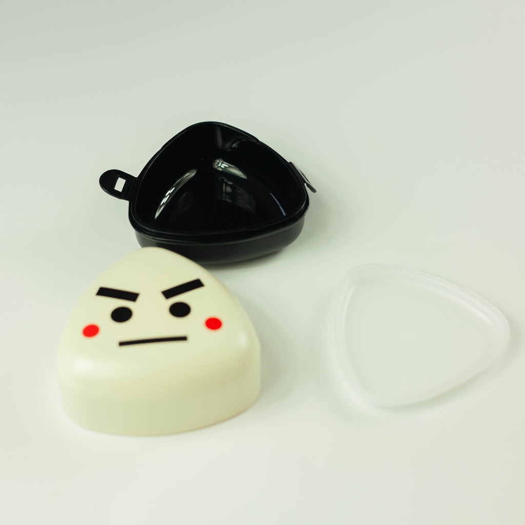 Caja de onigiri mediana | Norio