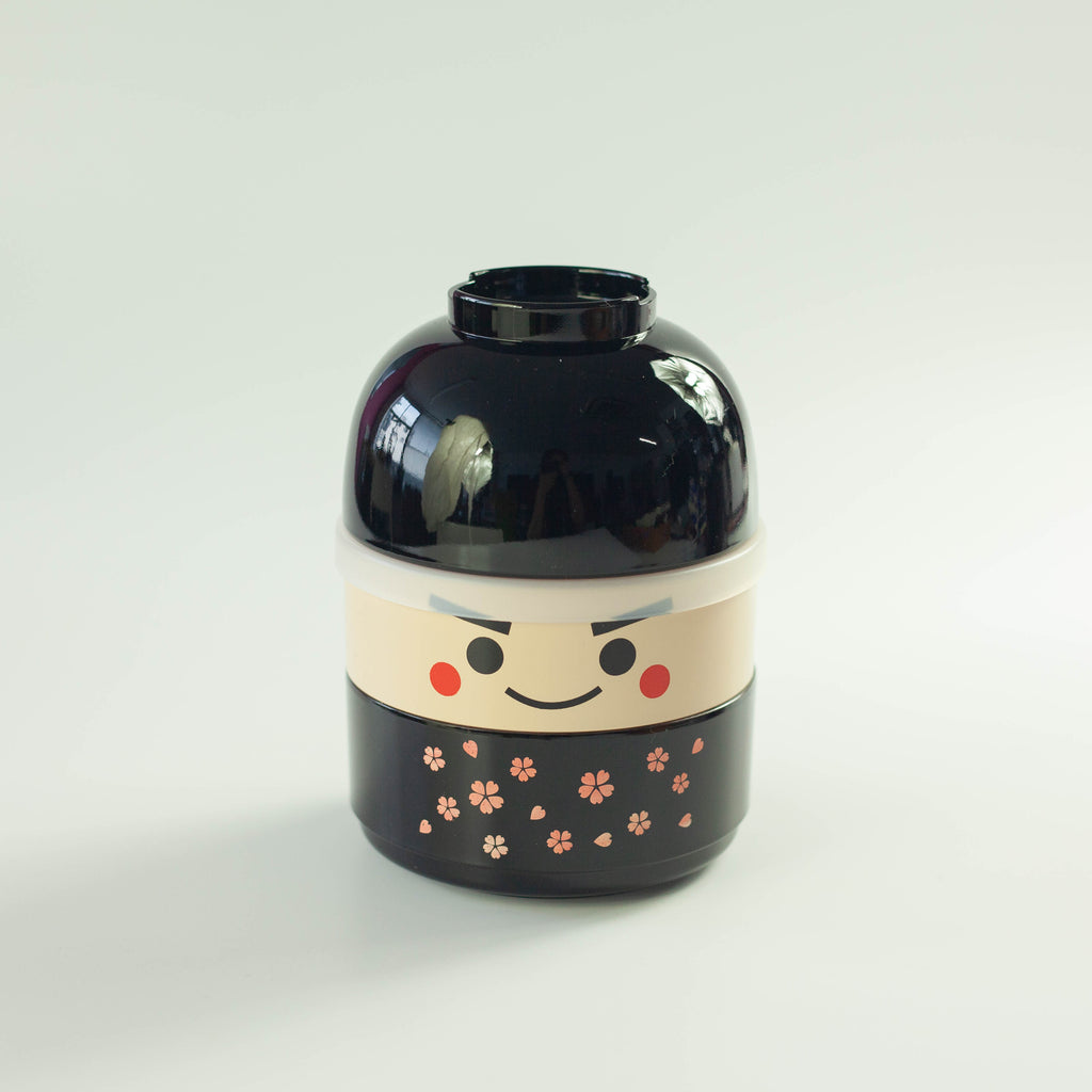 Kokeshi Bento | Ichiro