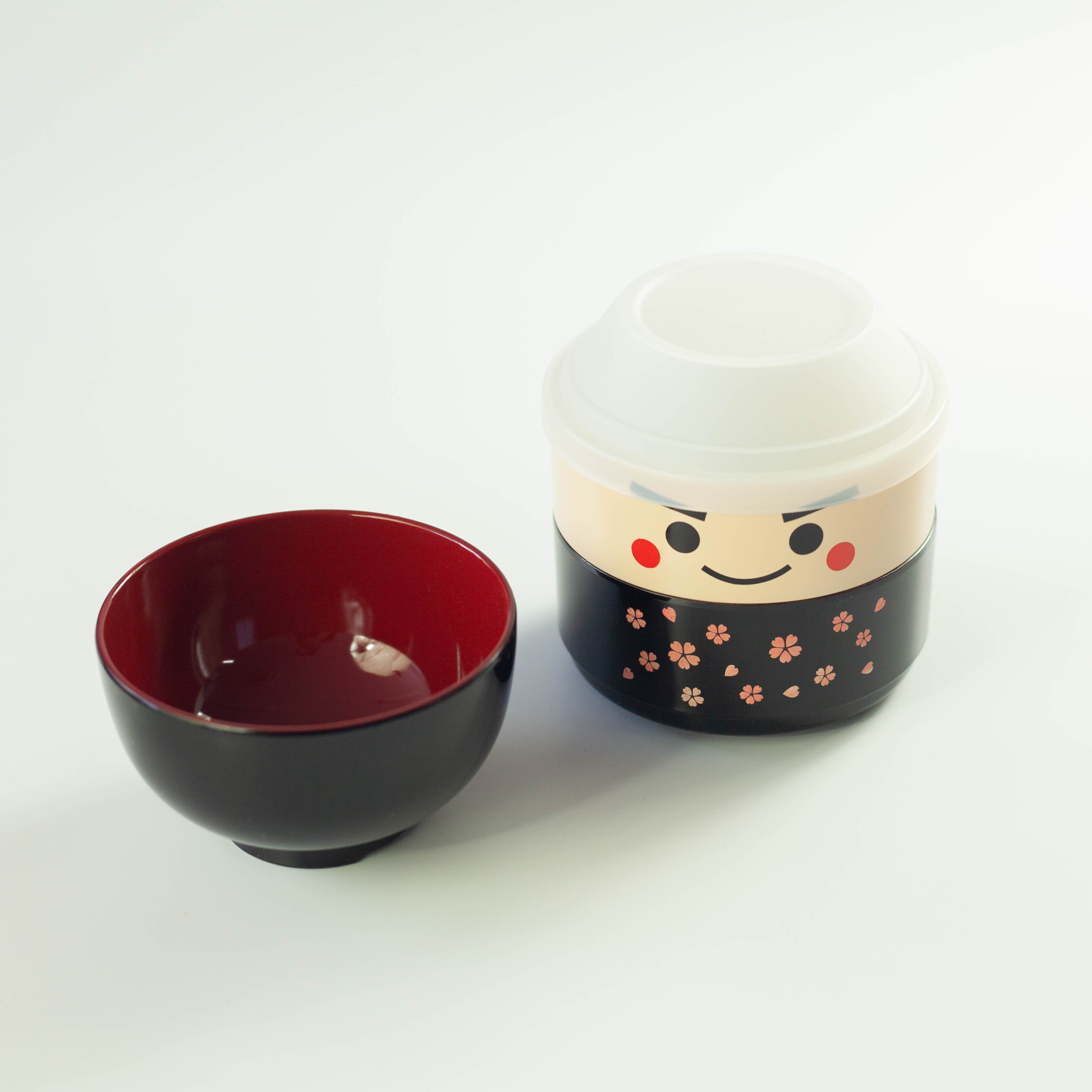 Kokeshi Bento Box | Ichiro