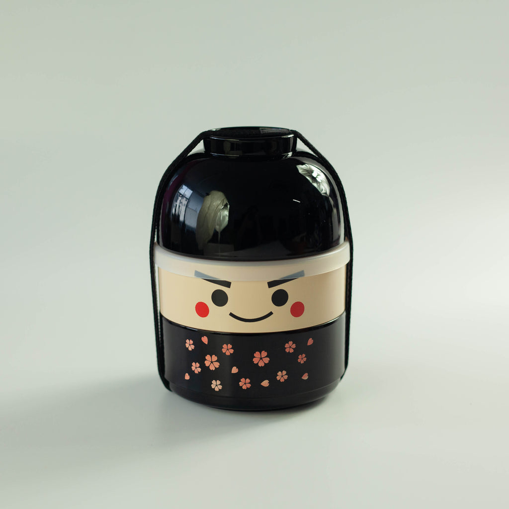 Kokeshi Bento | Ichiro