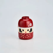 Kokeshi Bento Box | Hanako
