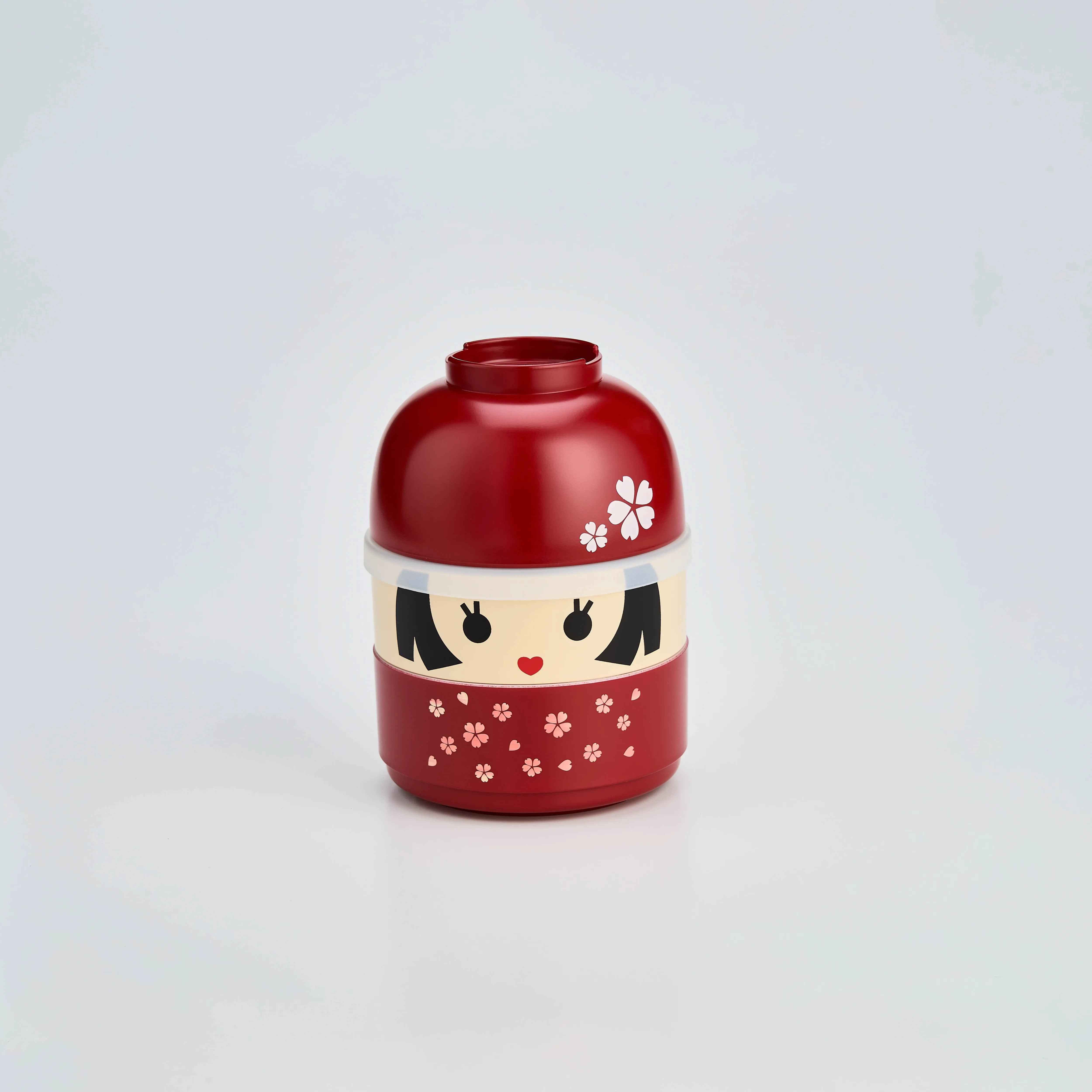 Kokeshi Bento Box | Hanako