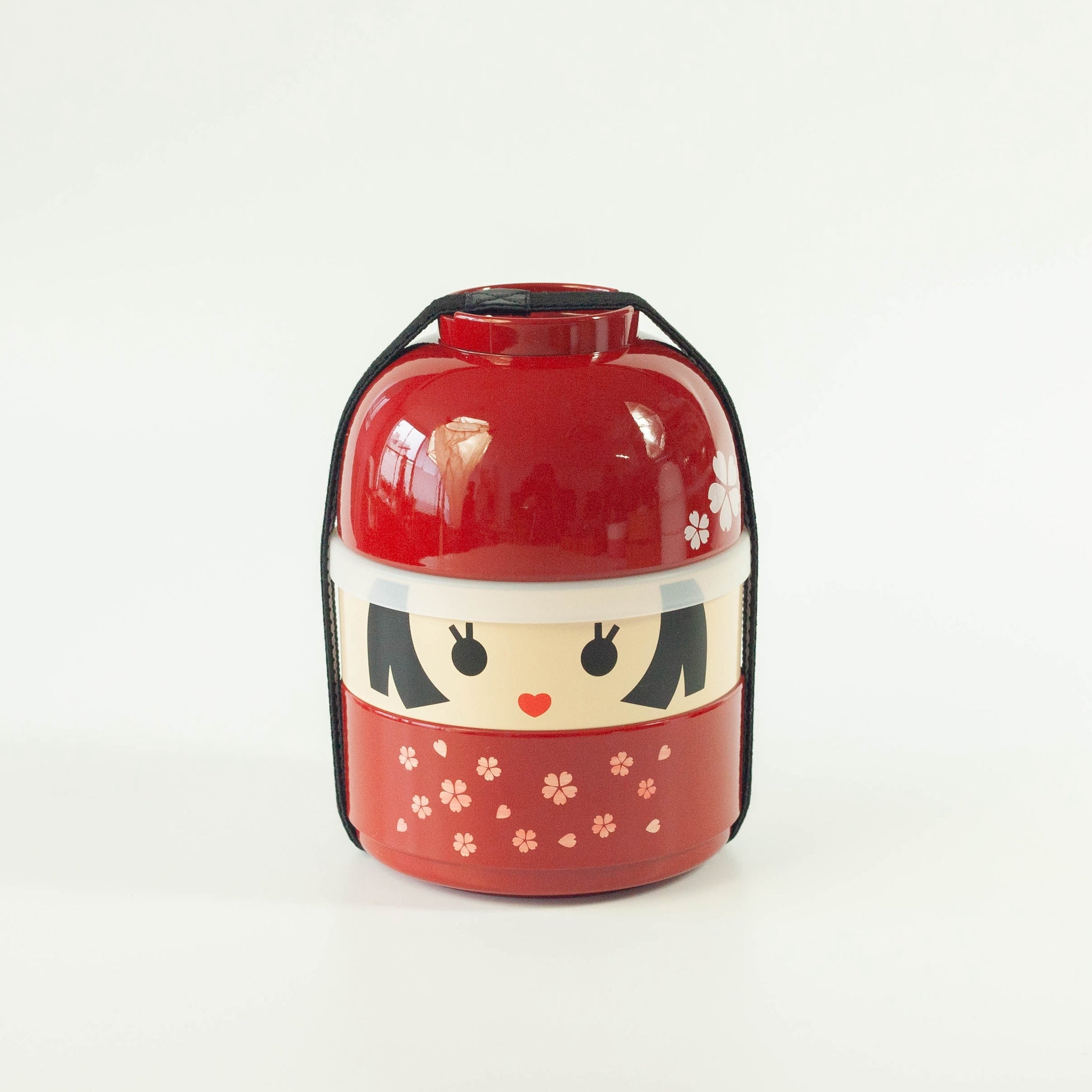 Kokeshi Bento Box | Hanako