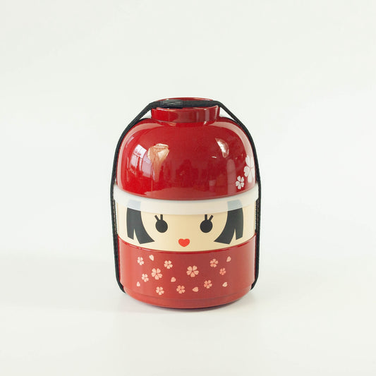 Bento Kokeshi | Hanako