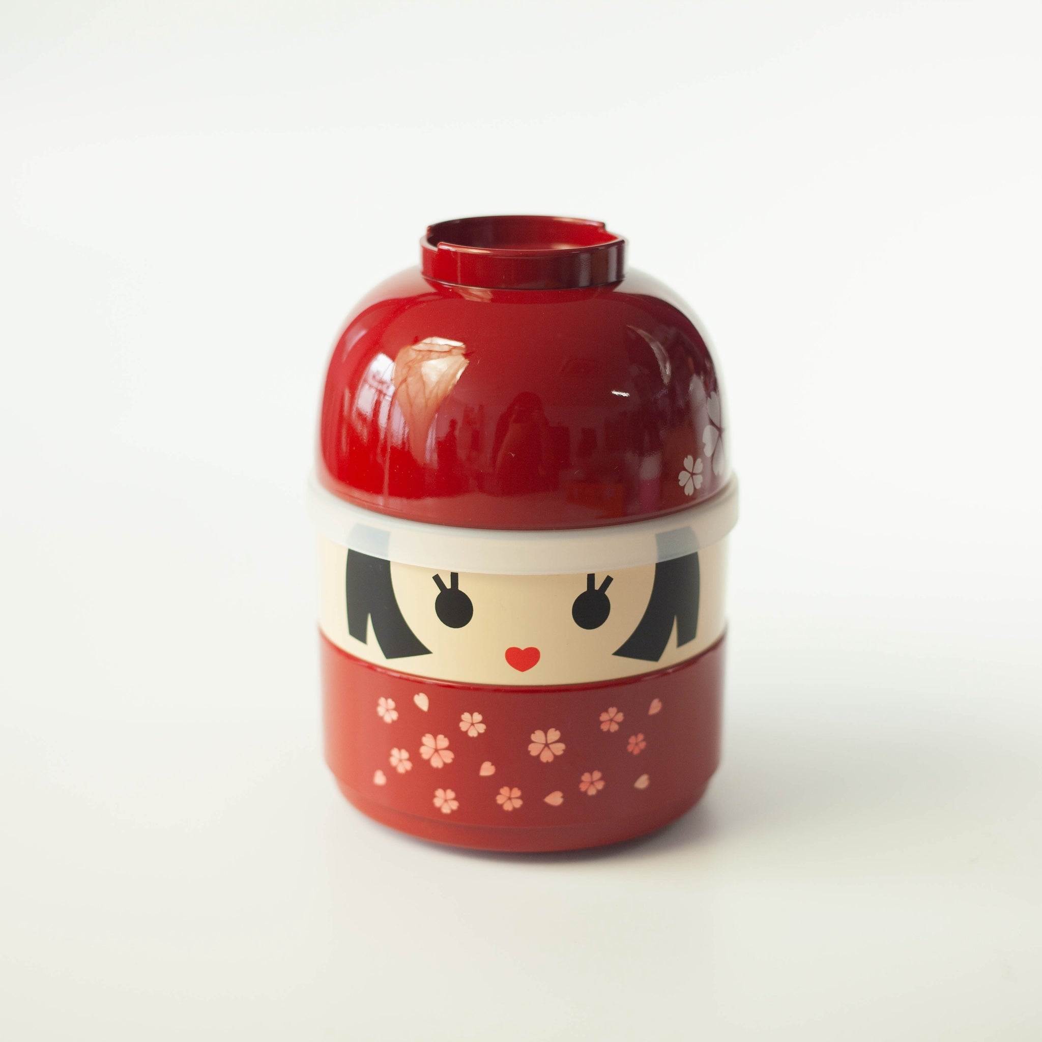 Kokeshi Bento Box | Hanako