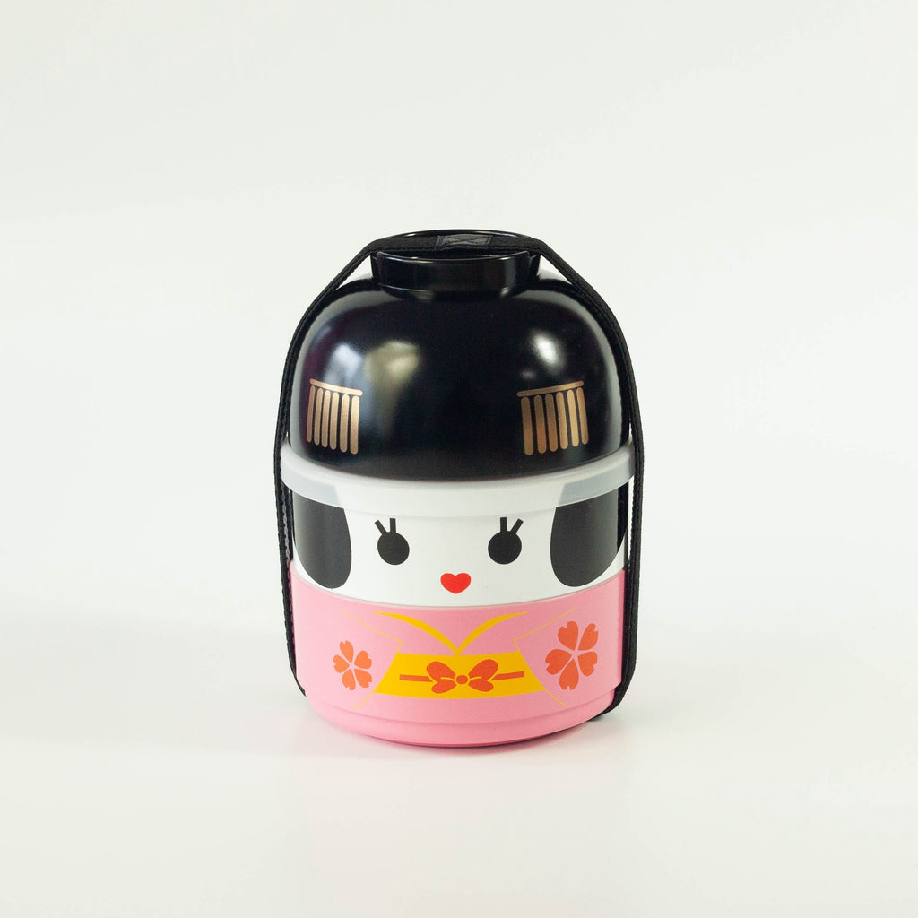 Kokeshi Bento | Maiko