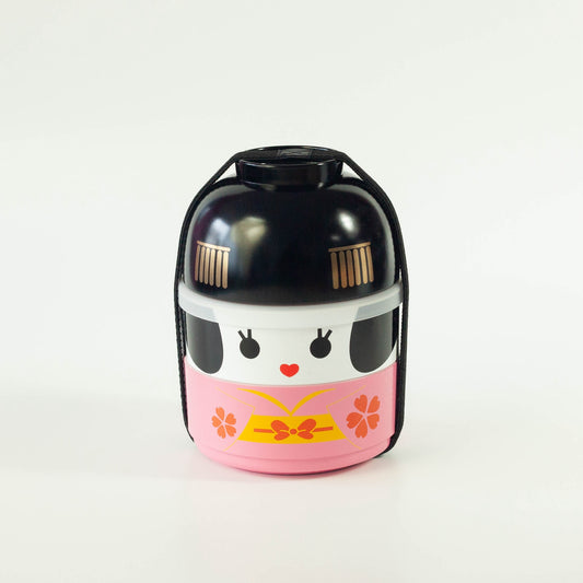 Bento Kokeshi | Maiko