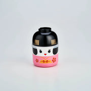 Bento Kokeshi | Maiko