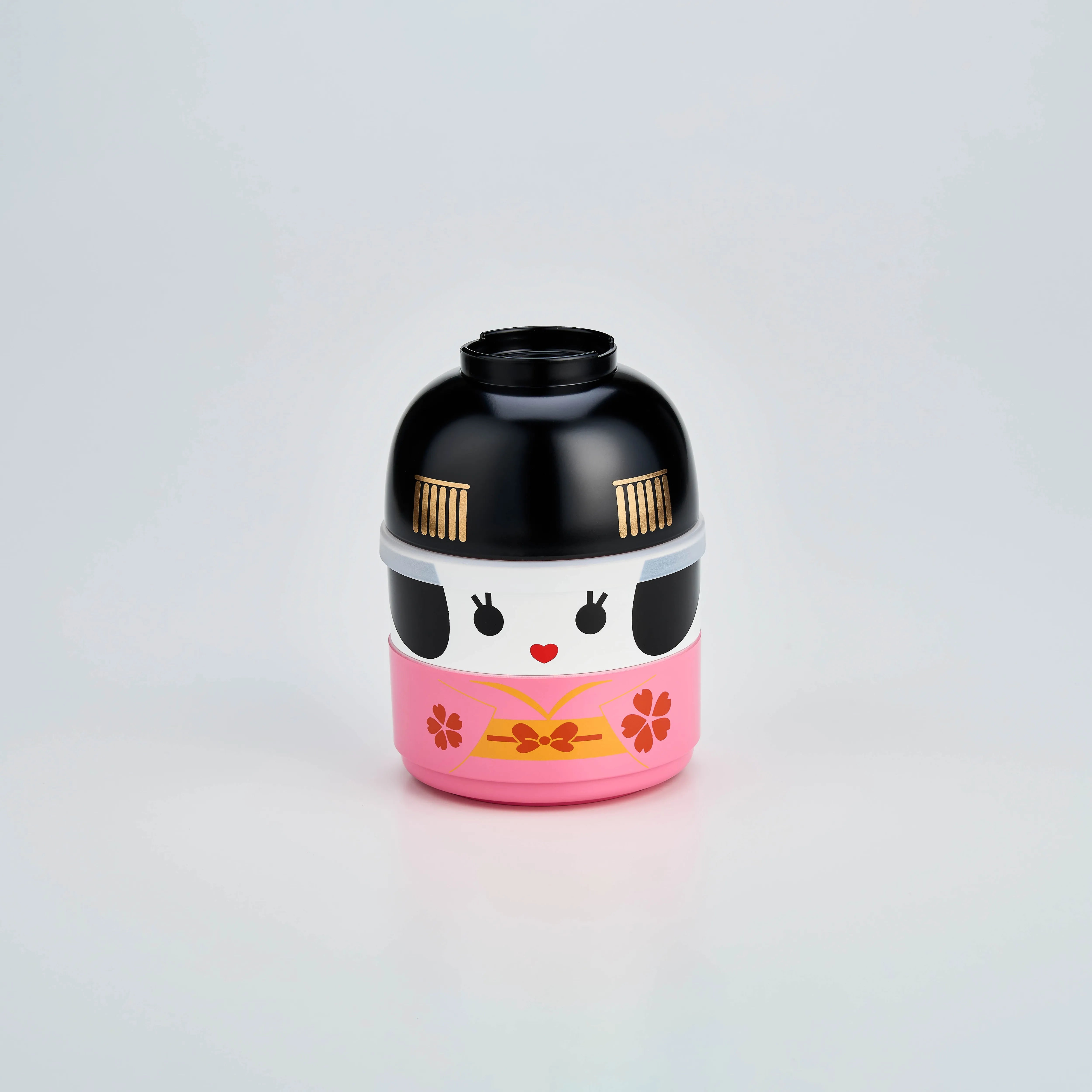 Kokeshi Bento Box | Maiko