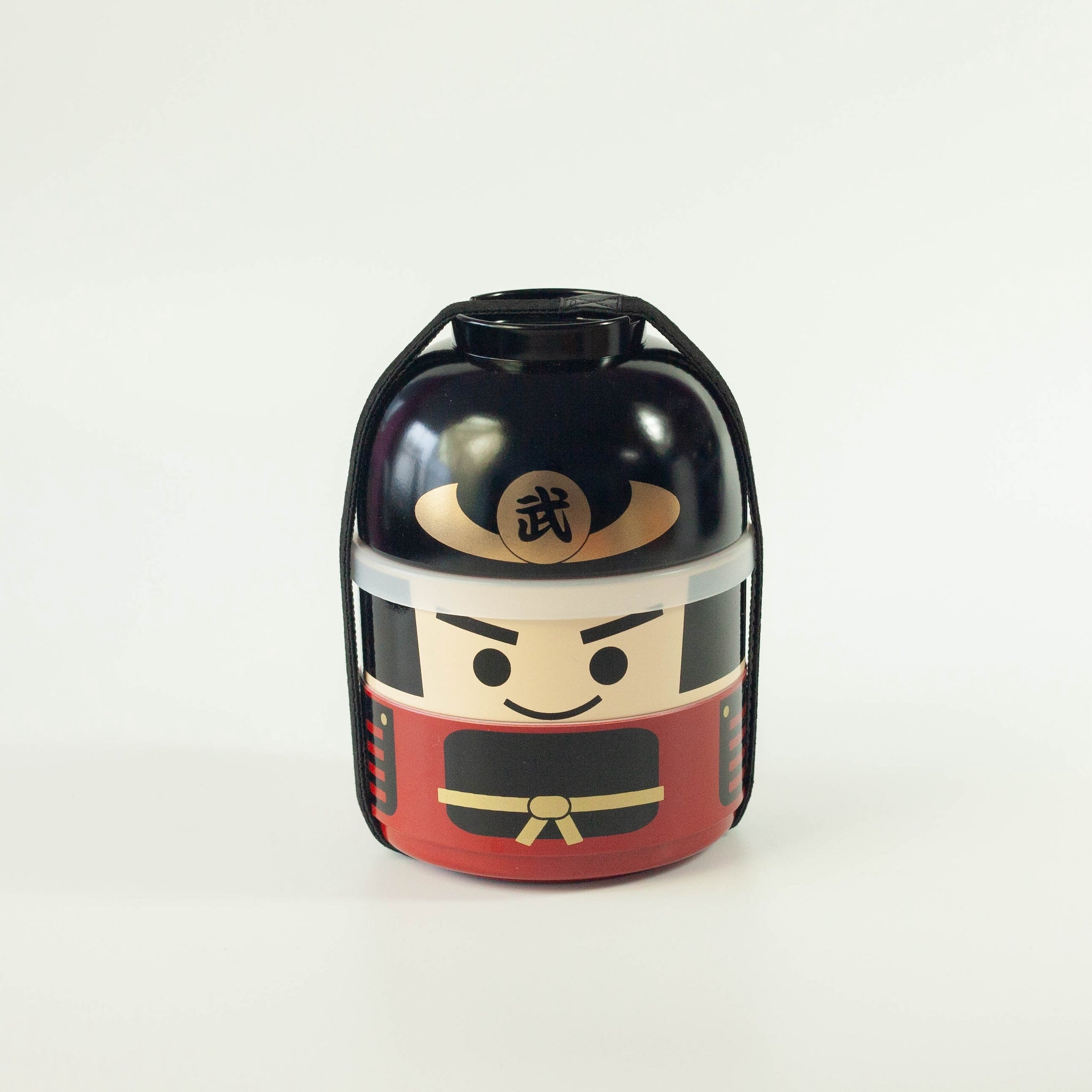Kokeshi Bento Box | Bushi