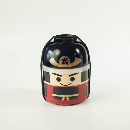 Bento Kokeshi | bushi