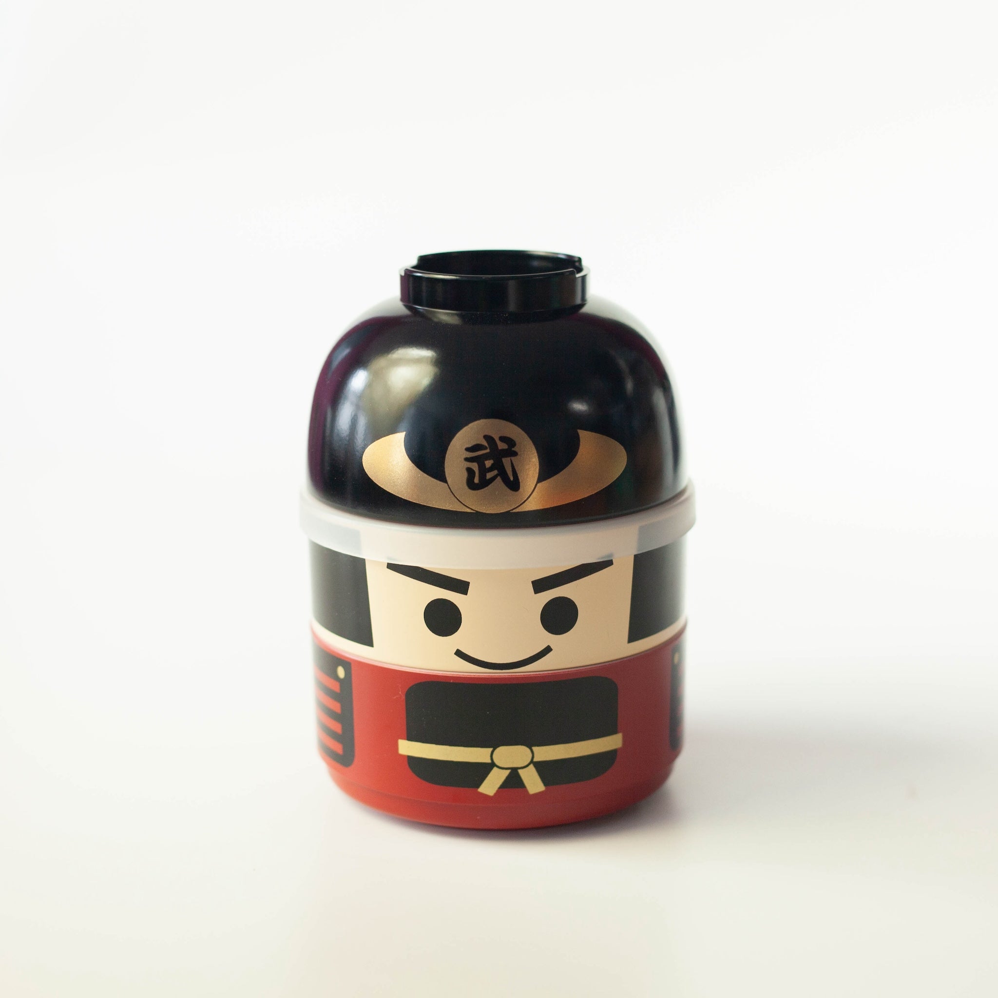 Kokeshi Bento Box | Bushi