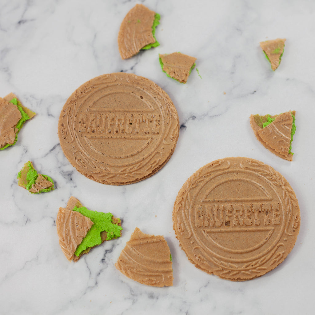 Uji Matcha Wafers (Box of 7)