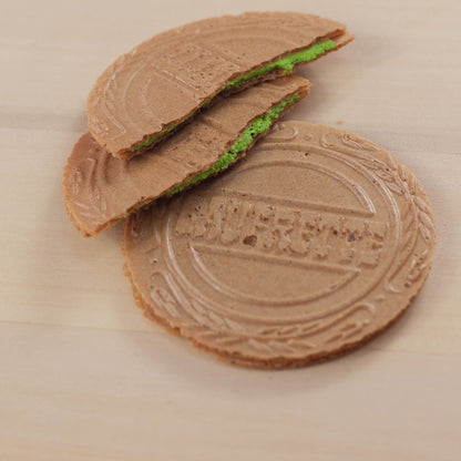 Uji Matcha-Waffeln (7er-Packung)