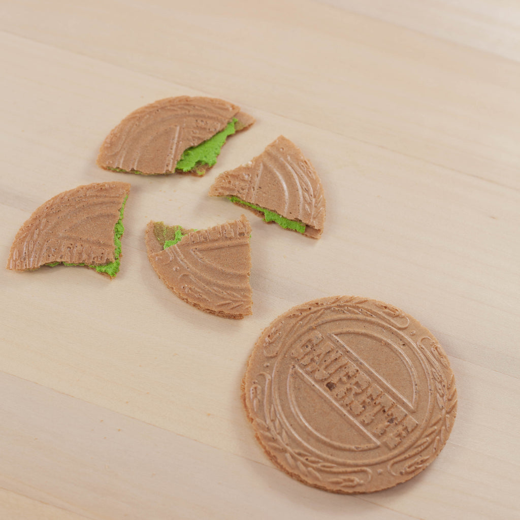 Uji Matcha Wafers (Box of 7)