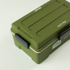 Bento-Box mit einer Etage zur Aufbewahrung