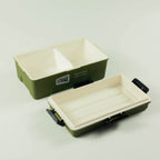 Bento-Box mit einer Etage zur Aufbewahrung