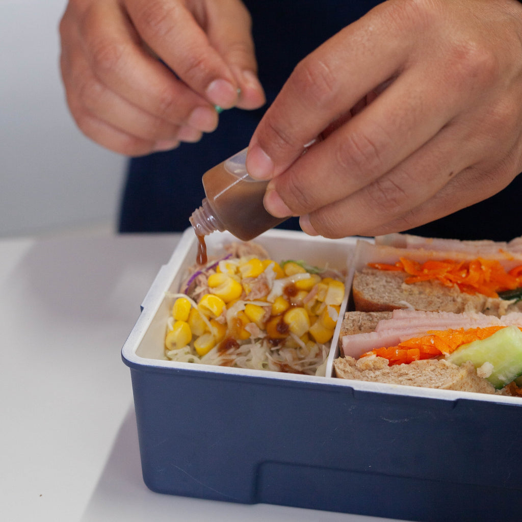 Mini Sauce Bottles | Tarebin, 13.5ml