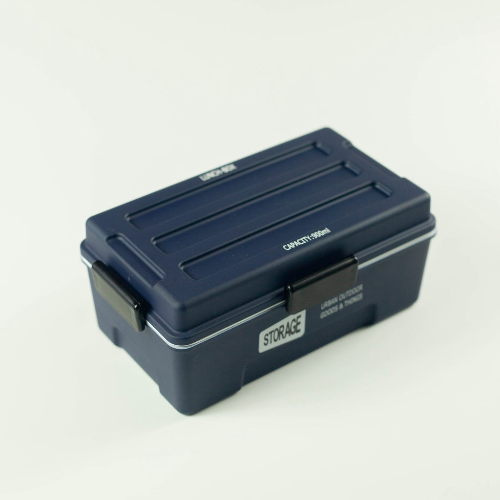 Storage One-Tier Bento Box