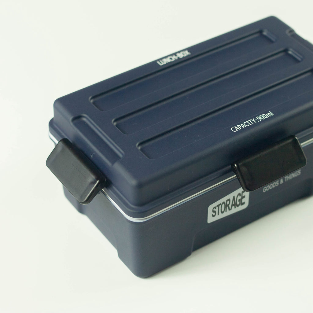 Storage One-Tier Bento Box