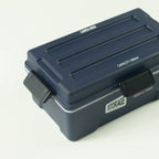 Bento-Box mit einer Etage zur Aufbewahrung